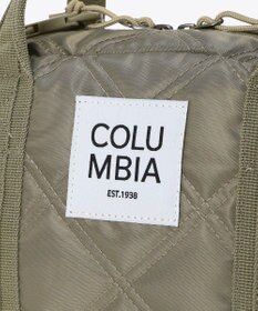 Columbia Columbia/ プライスストリームQLミニダッフル /コロンビア
