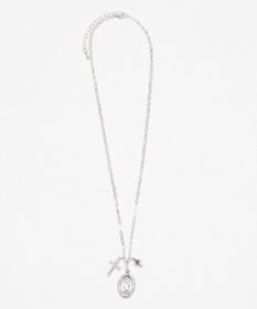 WEGO Lジャラトップネックレス