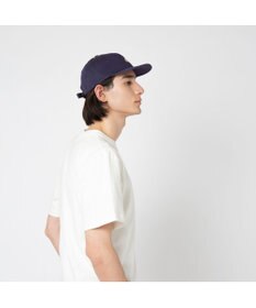 林八百吉商店 Coleman ツイルキャップ