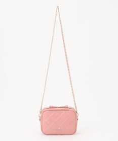 TOCCA PILA CAMERA BAG ショルダーバッグ