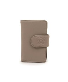 CLATHAS ワッフル スマートキーケース