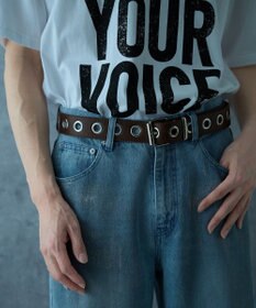 WEGO Mハトメベルト