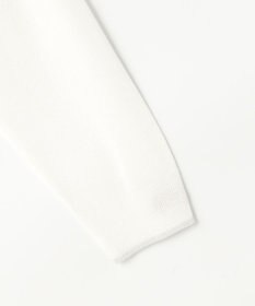 ANY SIS S エアリーライト ニットカーディガン