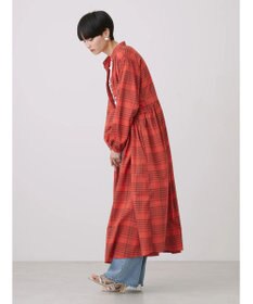 AMERICAN HOLIC アソートギャザーフレアワンピース