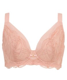 BRADELIS New York 【BRADELIS New York】　レーシィミニマイザーブラ24S1