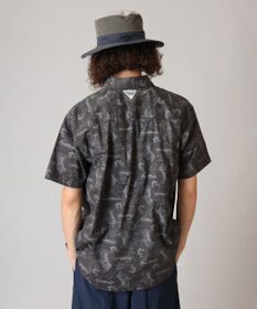 Columbia Columbia/ トローラーズ ベスト II ショートスリーブシャツ /コロンビア