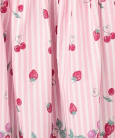 ANY KIDS 【WEB限定柄有】総柄 サマー ワンピース