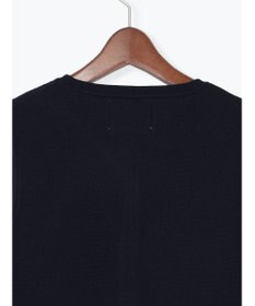 Te chichi レースペプラムベスト