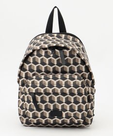 Y'SACCS キュービックモノグラム　ミニリュックサック