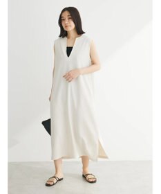 Green Parks カットＪＱキーネックジャンスカ