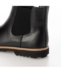 ing <ing>【WEB限定】【レイン対応】サイドゴアレインブーツ