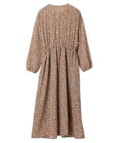 Green Parks ・ＥＬＥＮＣＡＲＥ　ＤＵＥ　ダルメシアンワンピース