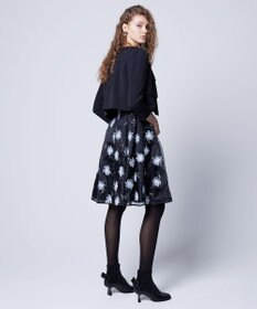 TOCCA 【洗える！】AURORAL GLOW ジャケット