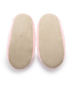 Mother garden ふわんこ もこもこ ルームシューズ《 レディース フリーサイズ 》23cm~25cm