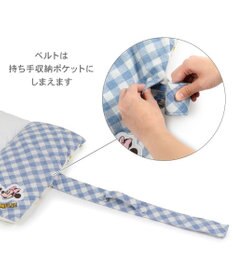 PET PARADISE ディズニー ミッキーマウス クールロールマット 《風船柄》