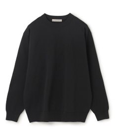 UNFILO MENS スマートニット プルオーバー