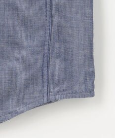 JOSEPH ABBOUD 【25SS・2WAY】リバーシブルシャツ