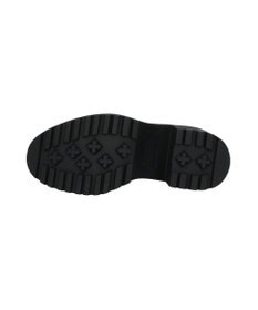 Bridget Birkin 【Round About】厚底ラギットソールストレッチブーツ