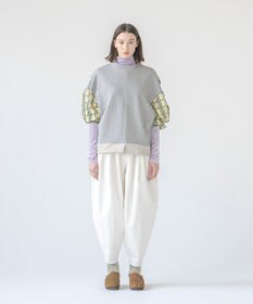 COQ 【日本製】COMPOSITE プルオーバー