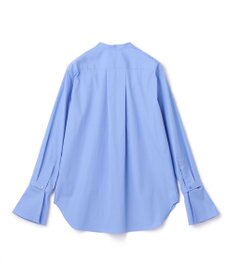 BEIGE， BAILLEUL / スタンドカラーシャツ