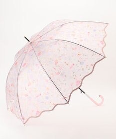 ANY SIS 【WEB限定】ペールストーン アンブレラ