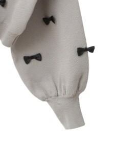 Green Parks ・ｓｗｉｎｇ　ｂｙ　メニーリボンニット