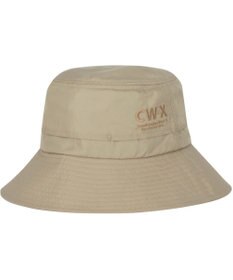 CW-X 【UNISEX】 CW-X ハット 日よけつき 風が通りやすいベンチレーション設計 ユニセックス HYO420 /ワコール