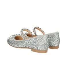 Bridget Birkin 【Bridget Birkin】ビジューストラップバレエシューズ