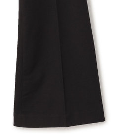 JOSEPH 【FOUNDATIONS】ギャバジンストレッチ　フレアートラウザーズ