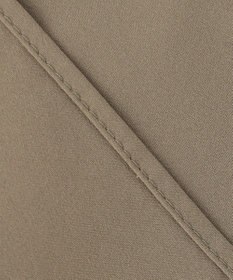 UNFILO 【ストレッチ/軽量/シワになりにくい/撥水】MOVE TEX ブラウス