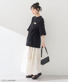 earth music&ecology Ｂａｃｋ　ｔｏ　ｔｈｅ　Ｆｕｔｕｒｅ／ｅｍａｅ　ｂｉｇＴ