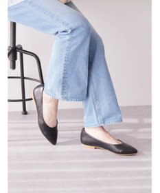 AMERICAN HOLIC 【整履き】ポインテッドパンプス