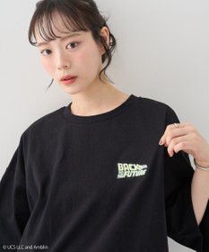 earth music&ecology Ｂａｃｋ　ｔｏ　ｔｈｅ　Ｆｕｔｕｒｅ／ｅｍａｅ　ｂｉｇＴ