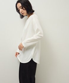 Green Parks 裾ラウンドホワイトインナー