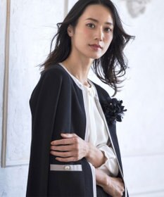 J.PRESS LADIES ショートパール ネックレス