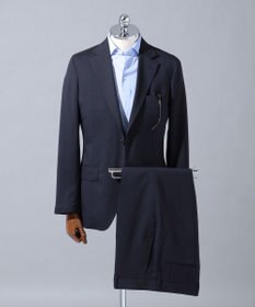 GOTAIRIKU 【AIRYMOVE】ウォッシャブルウール セットアップパンツ