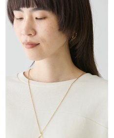 AMERICAN HOLIC ミニ裏毛ポンチョチュニック1