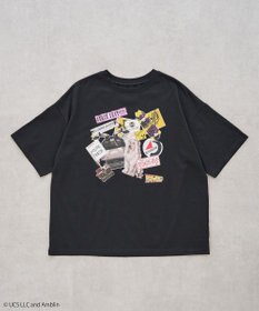 earth music&ecology Ｂａｃｋ　ｔｏ　ｔｈｅ　Ｆｕｔｕｒｅ／ｅｍａｅ　ｂｉｇＴ