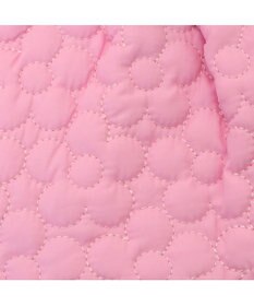 PET PARADISE ディズニー ミニーマウス 遠赤外線 コート 《お花柄》 小型犬