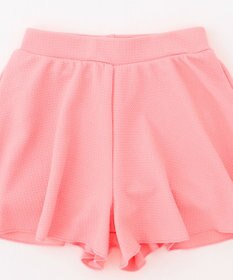 ANY KIDS 総柄 セパレート水着