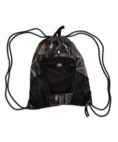 WEGO 【ユニセックス着用ITEM】別注Dickiesメッシュポケットナップサック