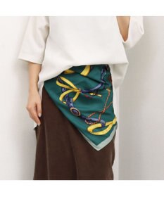 UNBILLION カシュカシュ cachecache / WEB限定アソート大判スカーフ