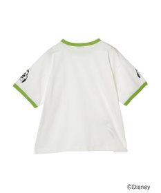 earth music&ecology Ｇｏｏｆｙ＆Ｍａｘ／リンガーＴｅｅ