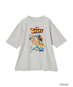 earth music&ecology Ｇｏｏｆｙ＆Ｍａｘ／フロントアートＢＩＧＴｅｅ