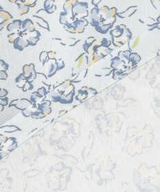 組曲 KIDS 【150-160㎝】サクラララ・ブラウス