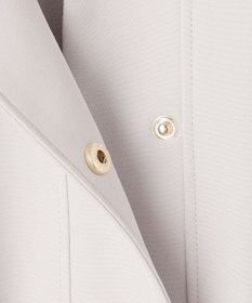 ANY SIS 【2WAY】フーデットロング アウター