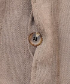 uncrave ドレープツイル ミリタリー ジャケット