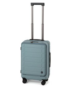 ACE BAGS & LUGGAGE ACE エスカレラ 34L 機内持込 完全フロントオープン 05651 エース