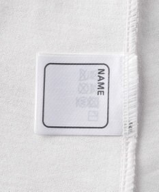 MIKI HOUSE HOT BISCUITS 【80-120cm】 恐竜柄 腹巻き付き 天竺素材 半袖パジャマ