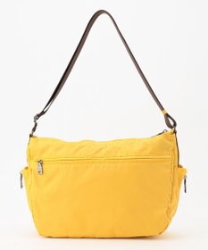 Y'SACCS 【Y’SACCS vous et】サイドジップショルダー